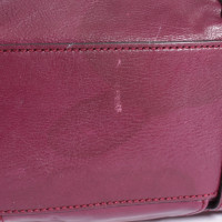 Marc Jacobs Handbag Leather 