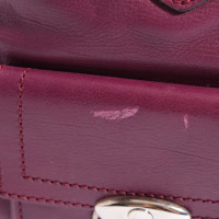 Marc Jacobs Handbag Leather 