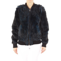 Other Designer BLK DNM - fur jacket / coat