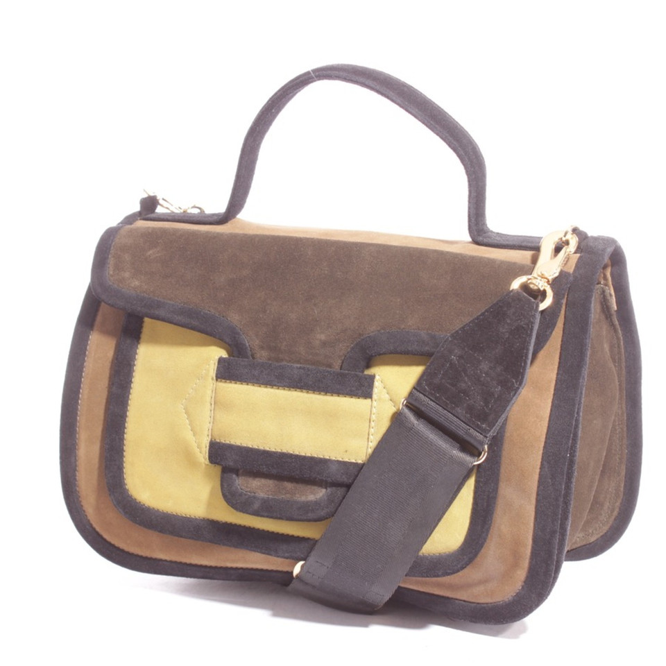 Pierre Hardy Shoulder bag 