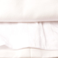Balmain Kleid in Weiß