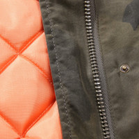 Iq Berlin Jacket / coat