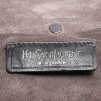 Yves Saint Laurent Handtasche aus Pelz