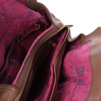 Lancel Shoulder bag Leather