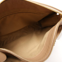 A.P.C. Leather shoulder bag