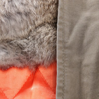 Iq Berlin Jacket/Coat Cotton