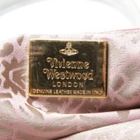 Vivienne Westwood Handtasche aus Leder