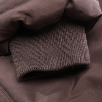Woolrich Jacke/Mantel aus Baumwolle