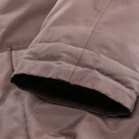 Woolrich Jacke/Mantel aus Baumwolle