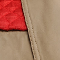 Closed Leather jacket / coat