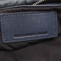 Alexander Wang Shoulder bag Leather