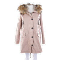 Blonde No8 Giacca / cappotto in cotone beige