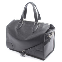 Valextra Handbag Leather