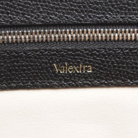 Valextra Handbag Leather