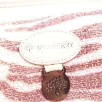 Mulberry Sac à bandoulière en Beige