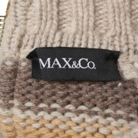 Max & Co Strick aus Wolle