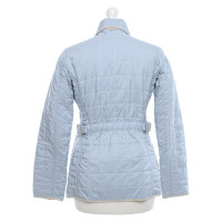 Fay Jacke/Mantel in Blau