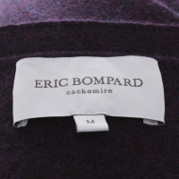 Andere merken Eric Bompard - Vest Cashmere