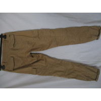 Woolrich Trousers Cotton