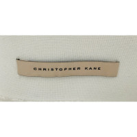 Christopher Kane Vestito in Bianco