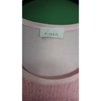 Pinko Tricot en Rose/pink