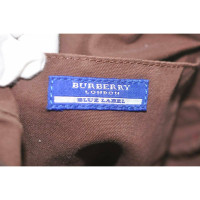 Burberry Umhängetasche in Braun