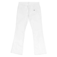 Tommy Hilfiger Jeans in Cotone in Bianco