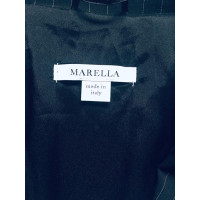 Marella Blazer in Black