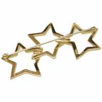Tiffany & Co. Brooch Gilded in Gold