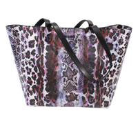 Just Cavalli Shopper