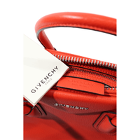 Givenchy Sac à main en Rouge