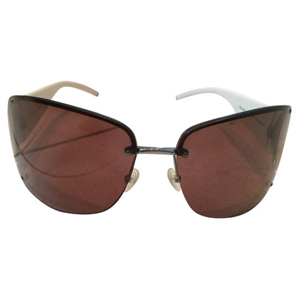 Giorgio Armani Sunglasses in Beige