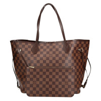 Louis Vuitton Neverfull MM32 in Bruin