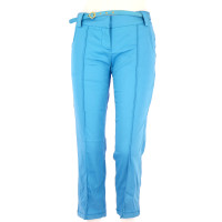 Ferre Paio di Pantaloni in Cotone in Blu