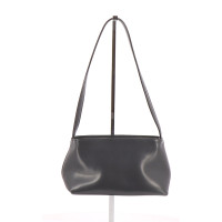 Aridza Bross Handbag Leather in Grey