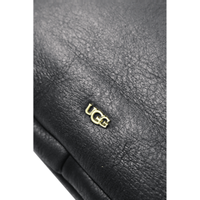 Ugg Australia Handbag Leather in Black