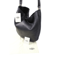 Ugg Australia Sac à main en Cuir en Noir