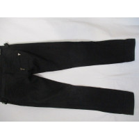 Dondup Trousers Cotton in Black