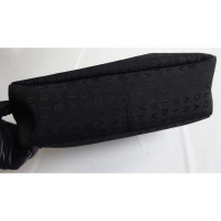 Bulgari Handbag in Black