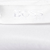 Hugo Boss Blouse in het wit