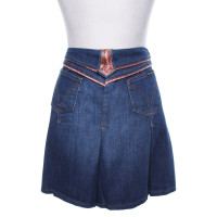 D&G Jeans skirt