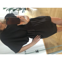 Acne Dress in Brown