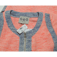 Sea Robe en Coton
