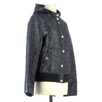 Marc By Marc Jacobs Jacket/Coat in Blue