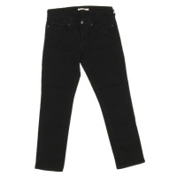 Levi's Jeans in Zwart