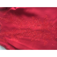 Valentino Garavani Vestito in Rosso