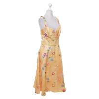 Ella Singh Dress with floral pattern