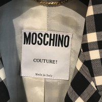 Moschino giacca