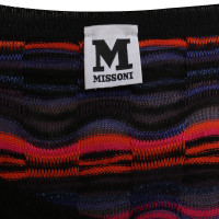 Missoni Colorful sweater