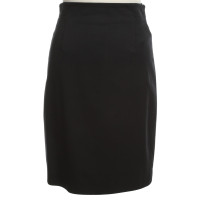 Chanel skirt in Black